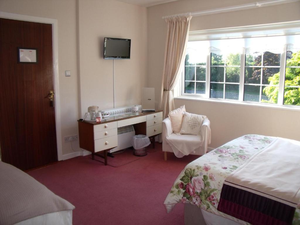 Killowen House B&B Drogheda Chambre photo