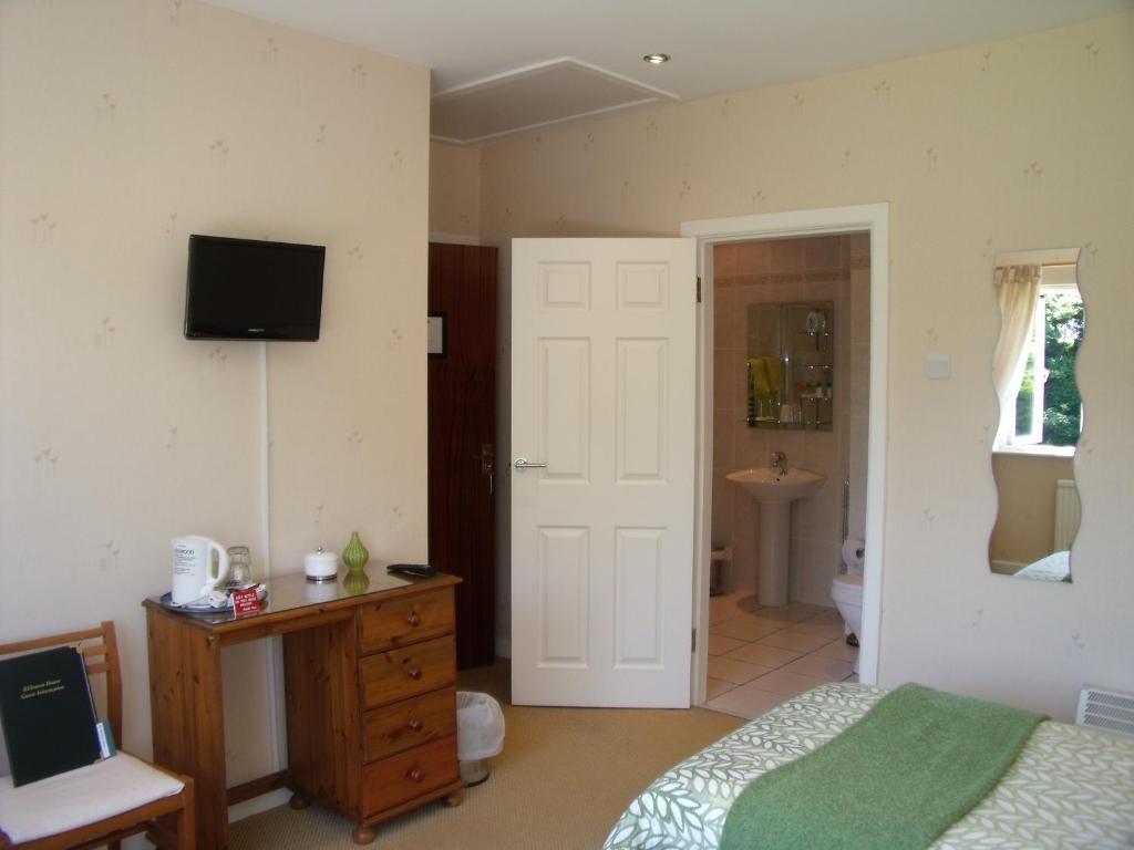 Killowen House B&B Drogheda Chambre photo