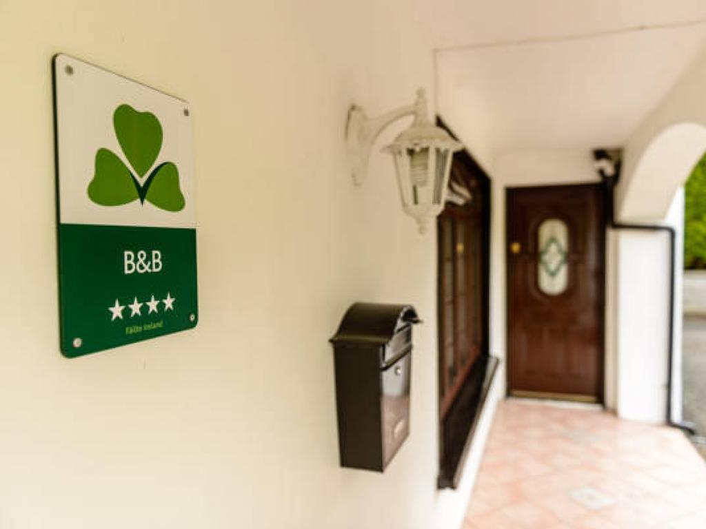 Killowen House B&B Drogheda Extérieur photo