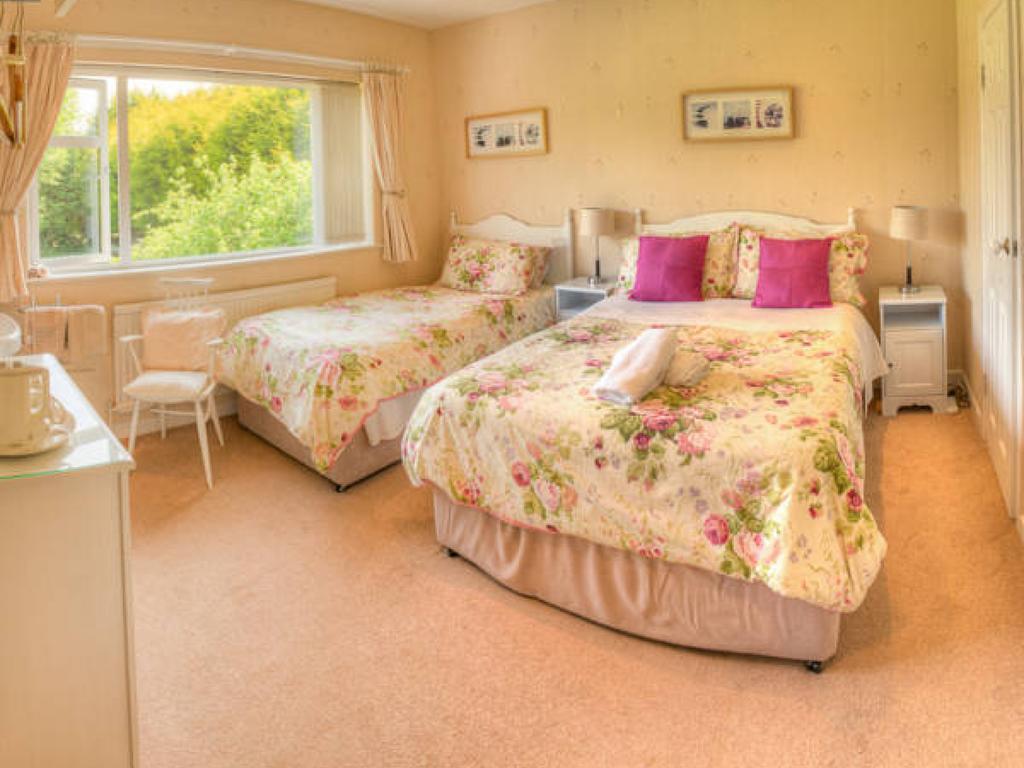 Killowen House B&B Drogheda Extérieur photo