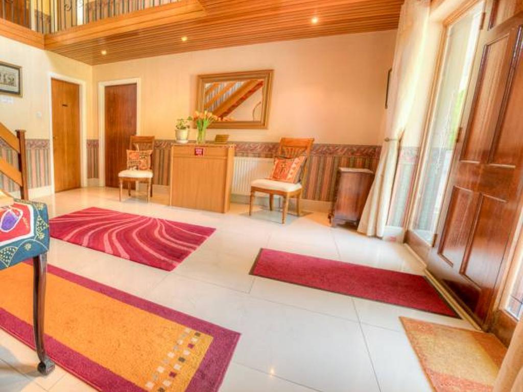 Killowen House B&B Drogheda Extérieur photo