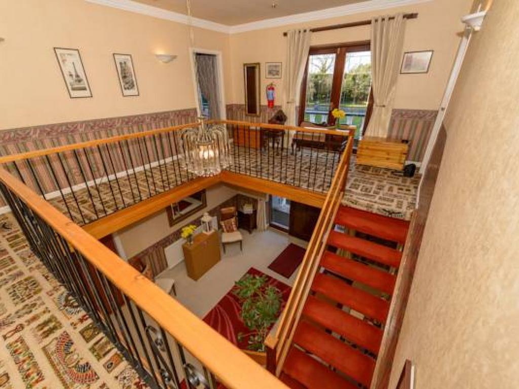 Killowen House B&B Drogheda Extérieur photo