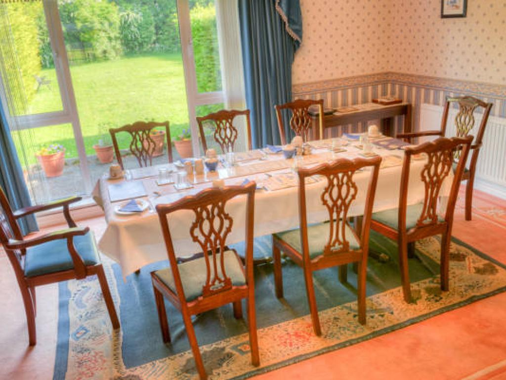 Killowen House B&B Drogheda Extérieur photo