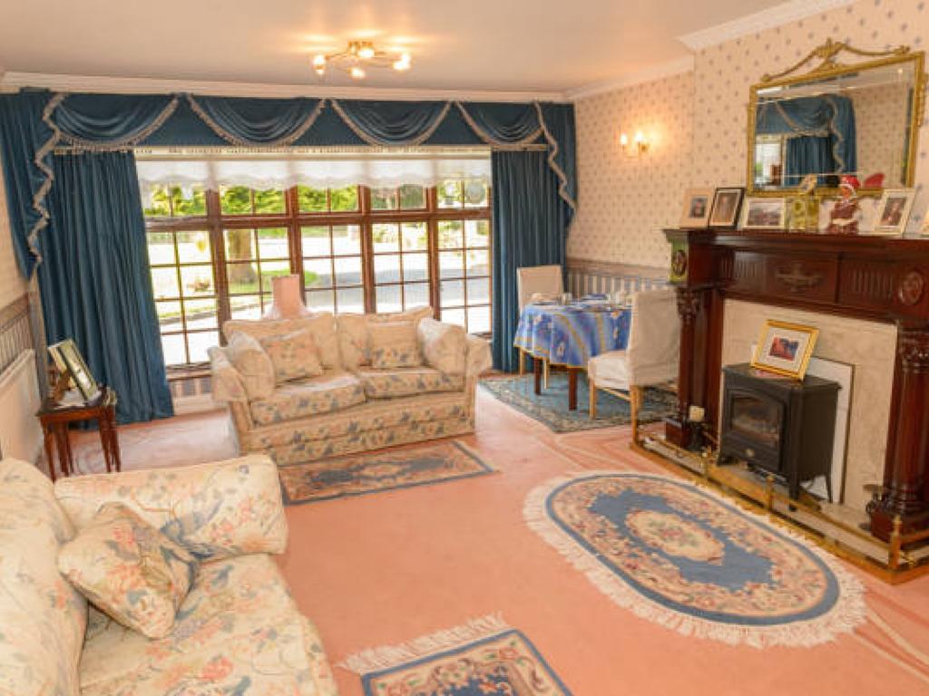 Killowen House B&B Drogheda Extérieur photo