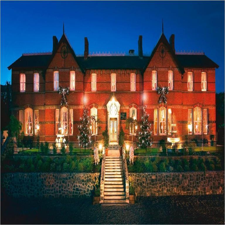 Killowen House B&B Drogheda Extérieur photo