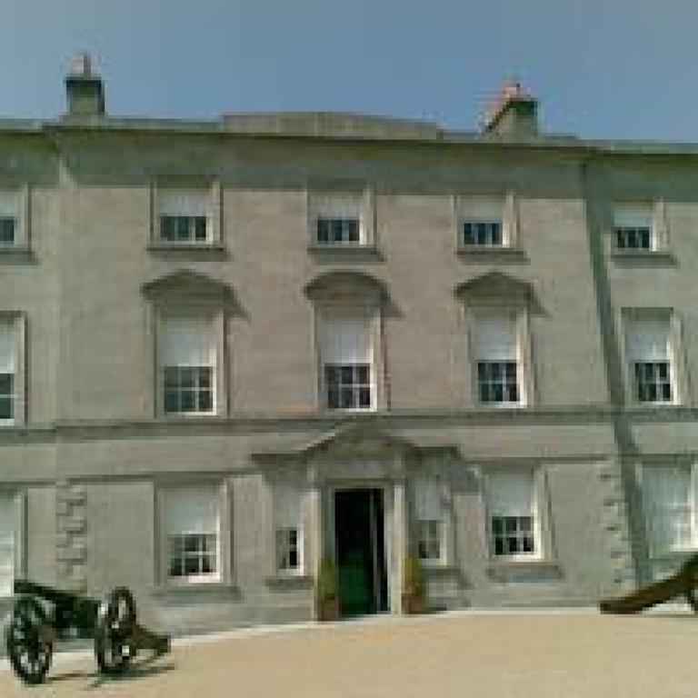 Killowen House B&B Drogheda Extérieur photo