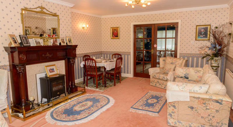 Killowen House B&B Drogheda Extérieur photo