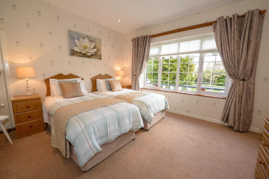 Killowen House B&B Drogheda Extérieur photo